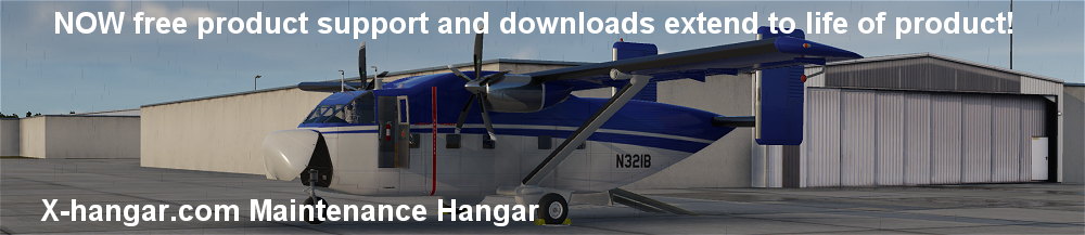 X-hangar.com Forums