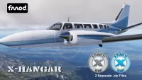 Cessna 404 Titan